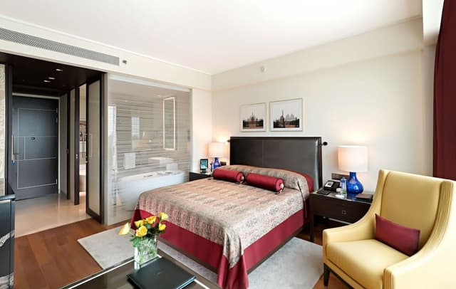 Premier Room