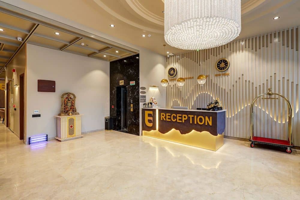 Premier Inn Delhi Shalimar Bagh (T) Premier Inn Delhi Shalimar Bagh (T)