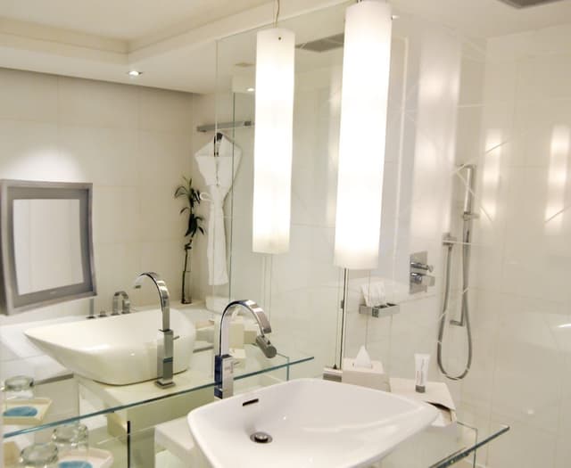 Executive Suite, 1 Bedroom