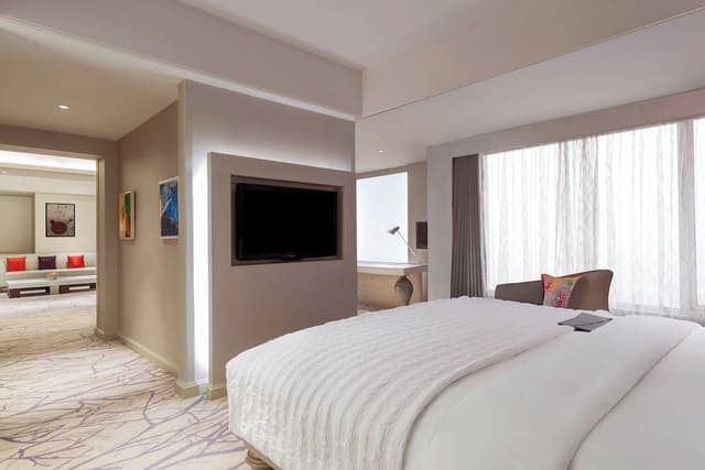 Presidential Suite, 1 Bedroom