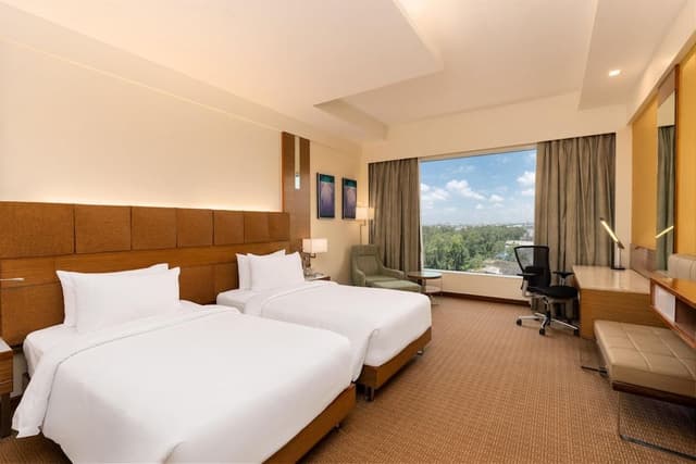 Business Room (Business Class)