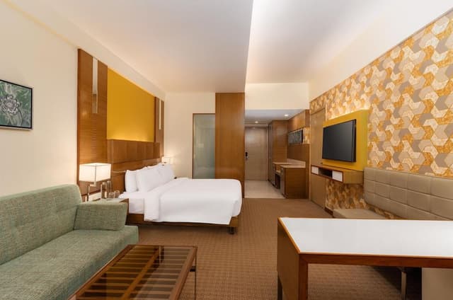 Business Room (Business Class)
