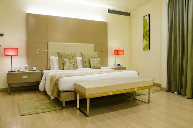 Business Room (Business Class)