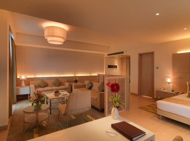 Junior Suite