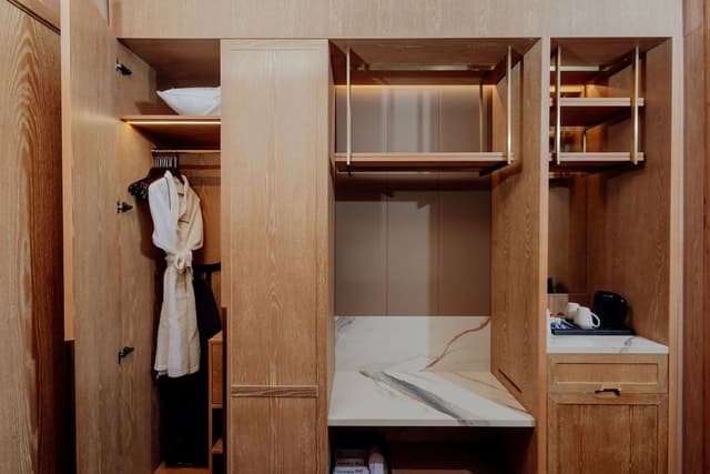 Club Double Room