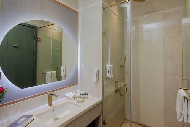 Club Double Room