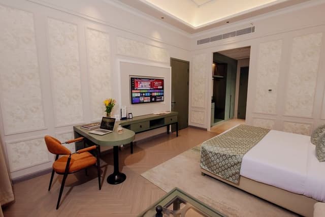 Superior Double Room