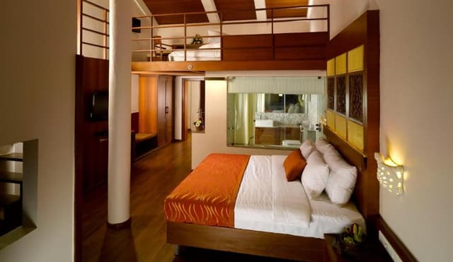 Duplex Suite