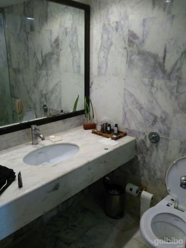 Luxury Room