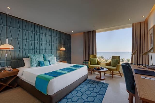 Premium Double or Twin Room Only