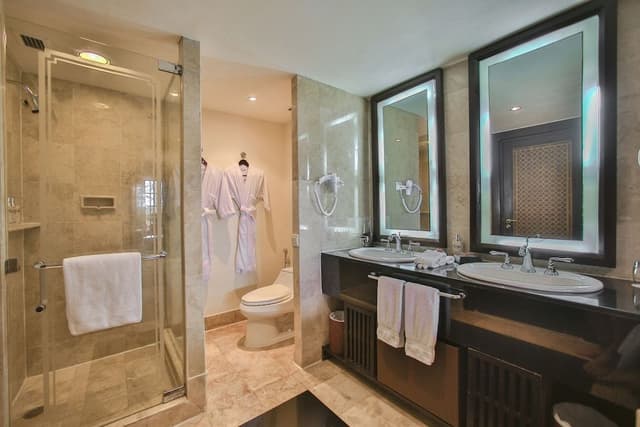 Ayodya Suite