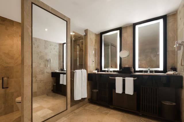 Ayodya Suite