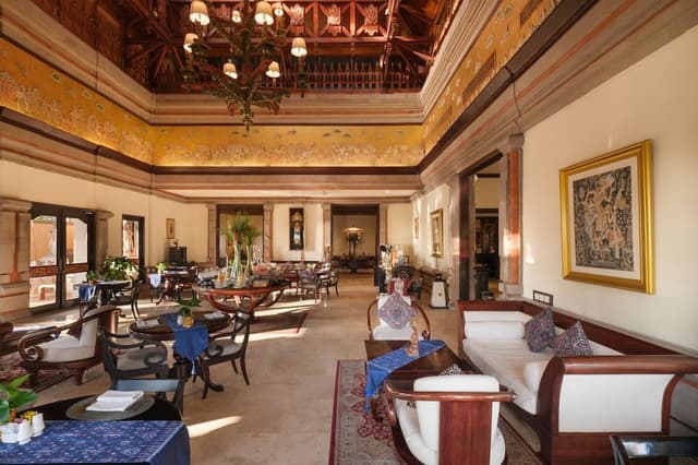 The Ayodya Suite with Club Benefit