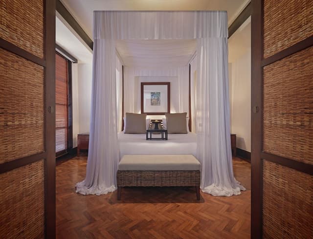 One Bedroom Superior Suite