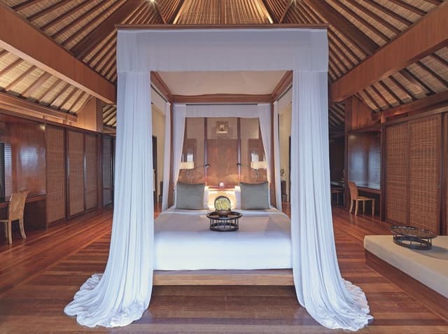 The Beach House