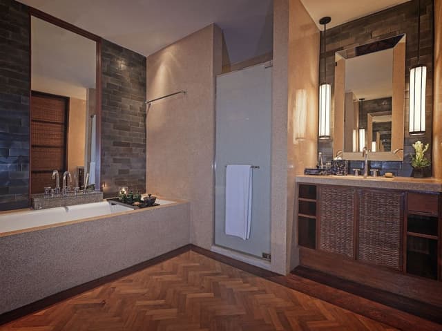 One Bedroom Superior Suite