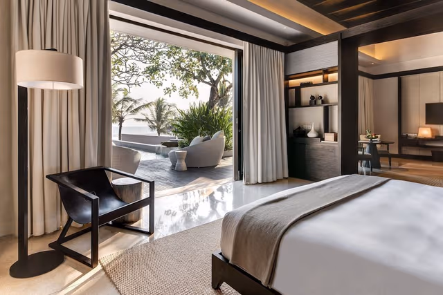 Soori Residence