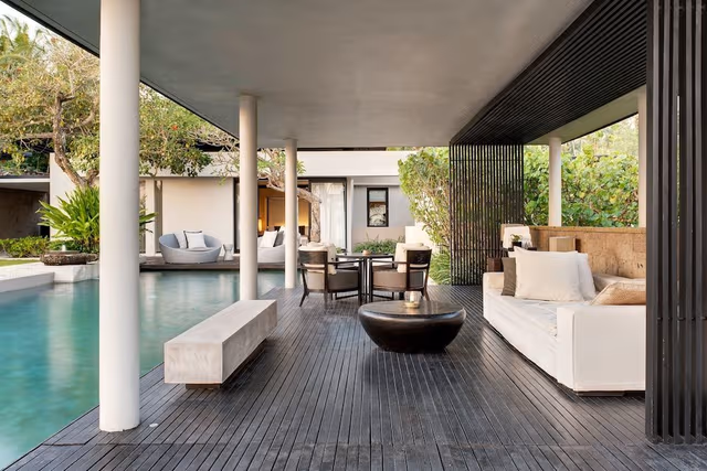 Soori Residence
