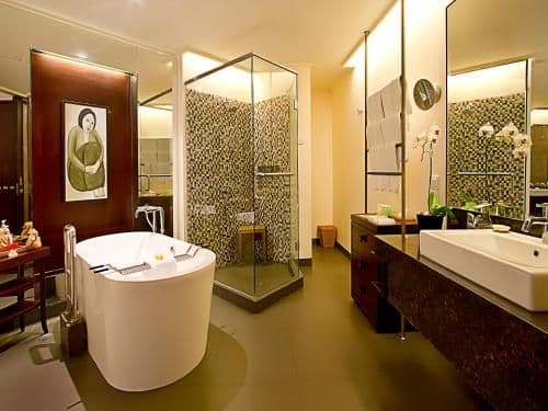 Ocean View Suite