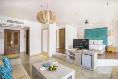 SOL Junior Suite All Inclusive