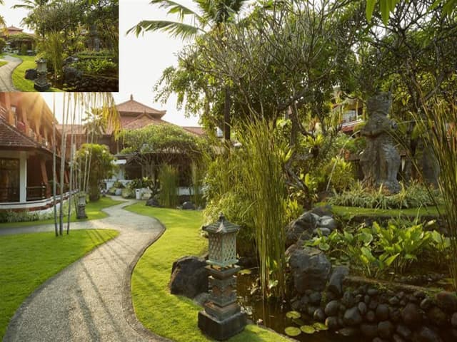 SOL Room