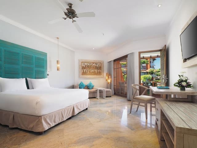 SOL Room