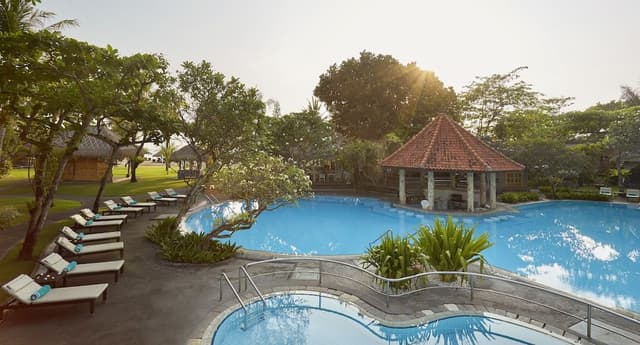 SOL Junior Suite