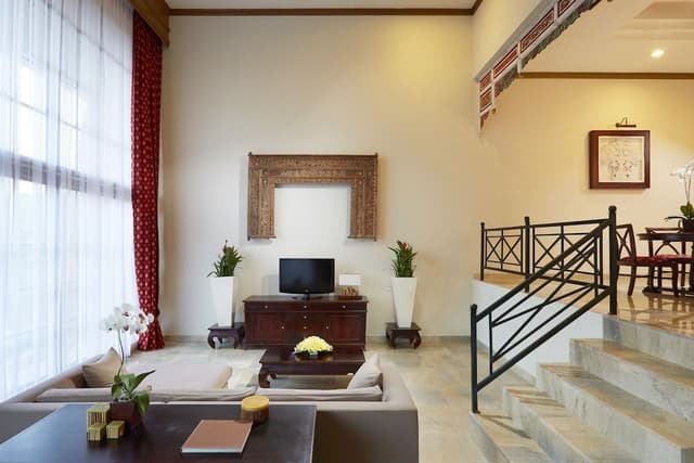 SOL Family Suite