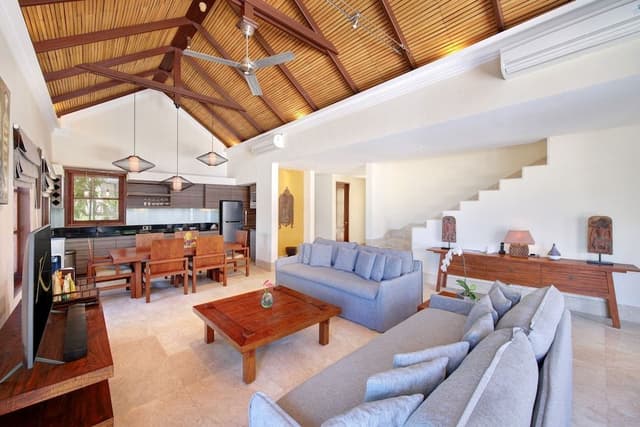 Superior Villa, 3 Bedrooms, Ocean View