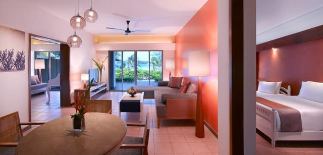 Island Suite