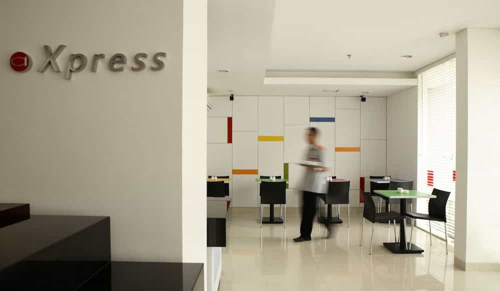 Amaris Hotel Panglima Polim Amaris Hotel Panglima Polim