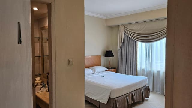 3 Bedroom Suite