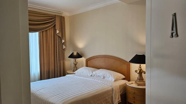 2 Bedroom