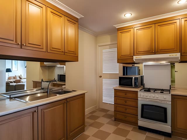 3 Bedroom Suite