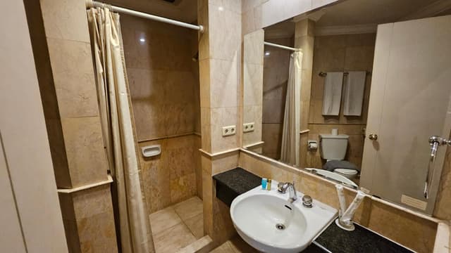 Penthouse 3 Bedroom Suite