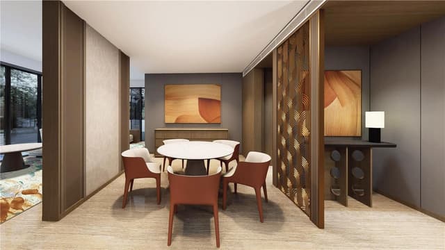 KING PRESIDENTIAL SUITE