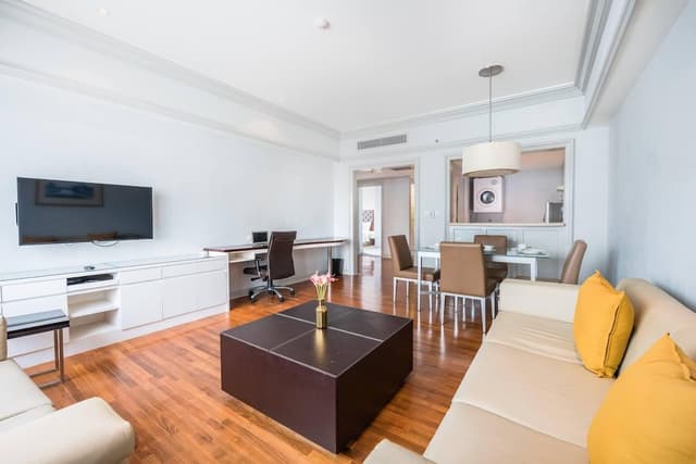 Suite, 2 Bedrooms, Non Smoking