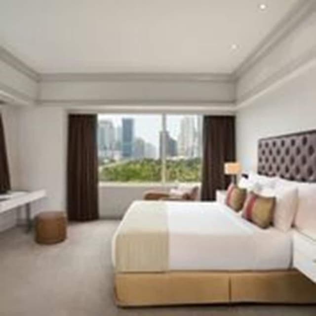 Suite, 2 Bedrooms, Non Smoking