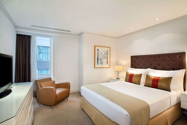 Suite, 3 Bedrooms, Non Smoking