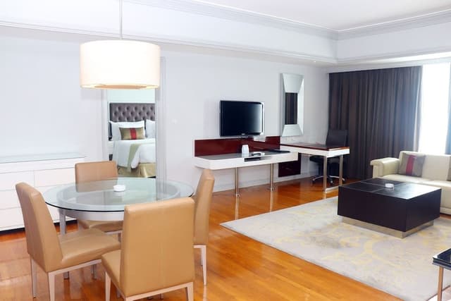 Suite, 3 Bedrooms, Non Smoking