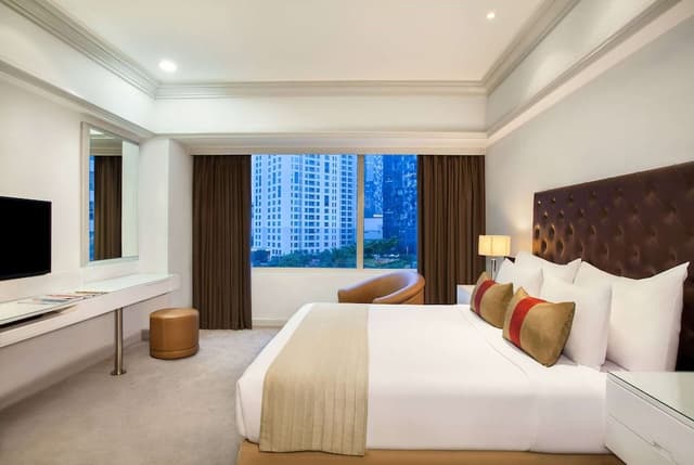 Suite, 3 Bedrooms, Non Smoking