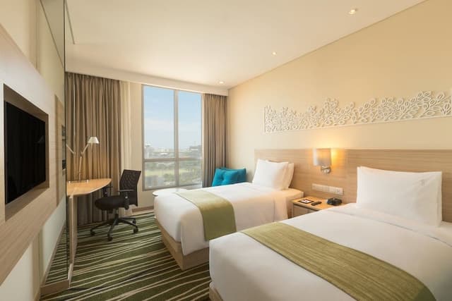 Standard Room (Free Breakfast)