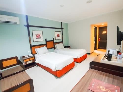 Superior Rooms