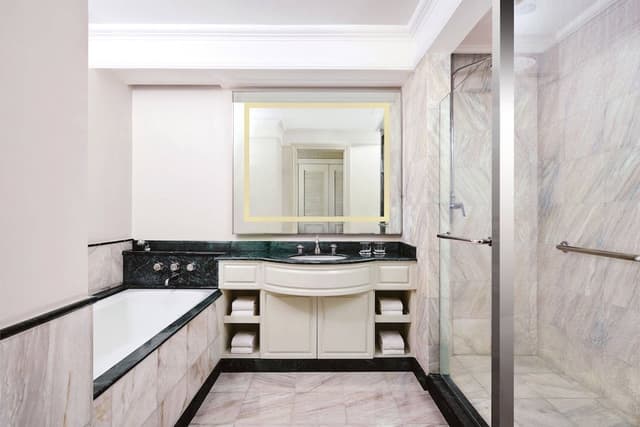 Executive Suite, 2 Bedrooms