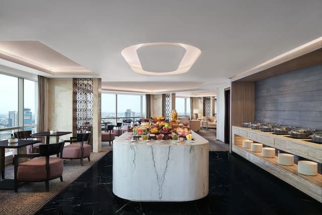 Executive Suite, 2 Bedrooms