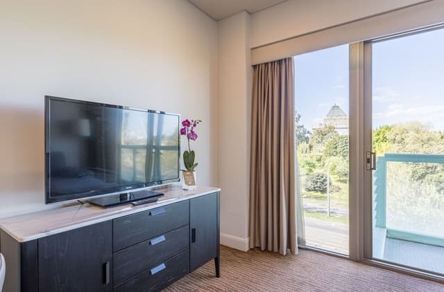 Executive One Bedroom Apartment