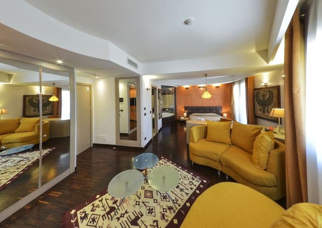 Superior Suite