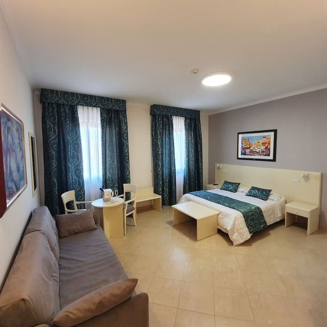 Superior Double or Twin Room