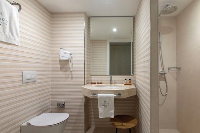 Deluxe Room, Balcony, Sea View