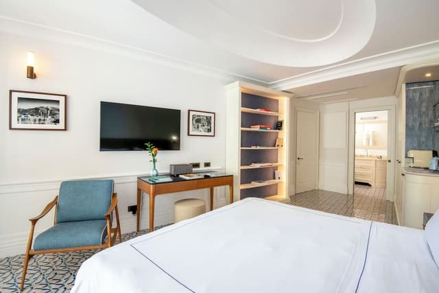 Classic Room